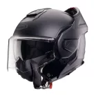 Casca Caberg Trip SV 17 negru mat Pinlock ready