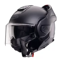 Casca Caberg Trip SV 17 negru mat Pinlock ready