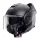 Casca Caberg Trip SV 17 negru mat Pinlock ready