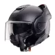 Casca Caberg Trip SV 17 negru mat Pinlock ready