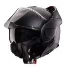 Casca Caberg Trip SV 17 negru mat Pinlock ready