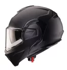 Casca Caberg Trip SV 17 negru mat Pinlock ready
