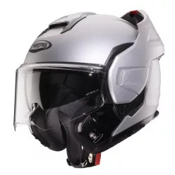 Casca Caberg Trip SV 54 gri mat Pinlock ready