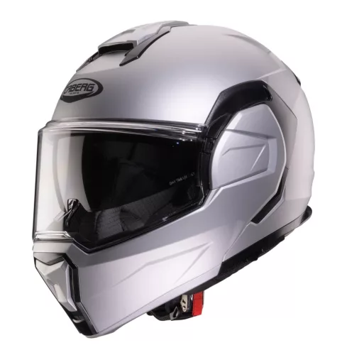 Casca Caberg Trip SV 54 gri mat Pinlock ready