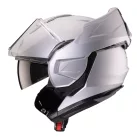 Casca Caberg Trip SV 54 gri mat Pinlock ready
