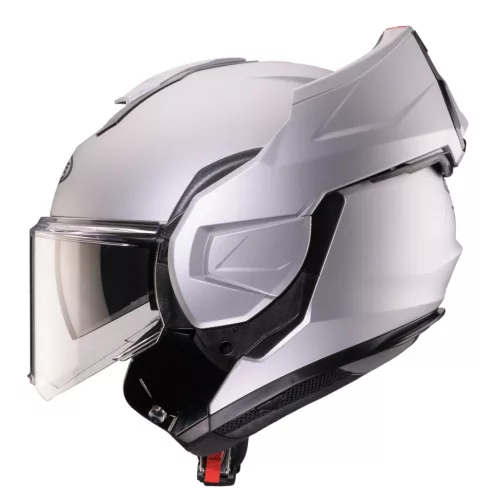 Casca Caberg Trip SV 54 gri mat Pinlock ready