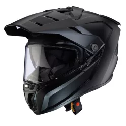   Casca adventure/off road Caberg Tanami SV 17 negru mat Pinlock ready