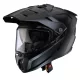 Casca adventure/off road Caberg Tanami SV 17 negru mat Pinlock ready
