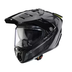   Casca adventure/off road Caberg Tanami SV carbon Pinlock ready
