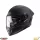 Casca Caberg Drift Evo SV negru mat Pinlock ready
