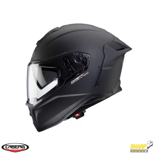 Casca Caberg Drift Evo SV negru mat Pinlock ready
