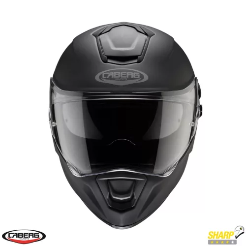 Casca Caberg Drift Evo SV negru mat Pinlock ready