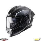 Casca Caberg Drift Evo SV Integra I0 negru/antracit/alb mat