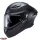Casca Caberg Drift Evo II SV 17 negru mat Pinlock ready
