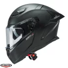 Casca Caberg Drift Evo II SV 17 negru mat Pinlock ready
