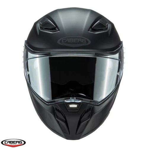 Casca Caberg Drift Evo II SV 17 negru mat Pinlock ready