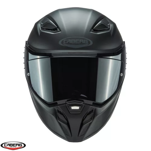 Casca Caberg Drift Evo II SV 17 negru mat Pinlock ready