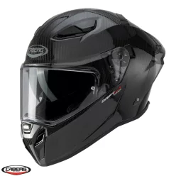 Casca Caberg Drift Evo II Carbon Pro Pinlock ready
