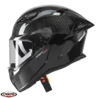Casca Caberg Drift Evo II Carbon Pro Pinlock ready