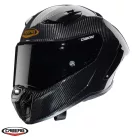 Casca Caberg GP01 Carbon Pinlock ready