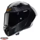 Casca Caberg GP01 Carbon Pinlock ready