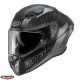 Casca Caberg Drift Evo II Carbon Nova N3 gri
