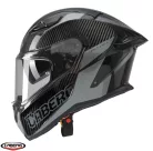 Casca Caberg Drift Evo II Carbon Nova N3 gri Pinlock ready