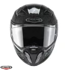 Casca Caberg Drift Evo II Carbon Nova N3 gri Pinlock ready