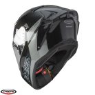 Casca Caberg Drift Evo II Carbon Nova N3 gri