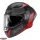 Casca Caberg Drift Evo II Carbon Nova N5 rosu Pinlock ready