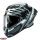 Casca Caberg Drift Evo II SV Horizon N5 gri/negru/alb mat