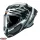 Casca Caberg Drift Evo II SV Horizon N5 gri/negru/alb mat Pinlock ready