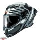 Casca Caberg Drift Evo II SV Horizon N5 gri/negru/alb mat