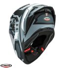 Casca Caberg Drift Evo II SV Horizon N5 gri/negru/alb mat
