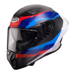 Casca Caberg Drift Evo II Carbon MSPORT S3 mat Pinlock ready