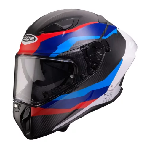 Casca Caberg Drift Evo II Carbon MSPORT S3 mat Pinlock ready