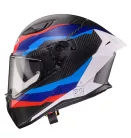 Casca Caberg Drift Evo II Carbon MSPORT S3 mat Pinlock ready