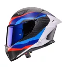 Casca Caberg Drift Evo II Carbon MSPORT S3 mat Pinlock ready