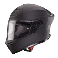Casca Caberg Roxter 17 negru mat Pinlock ready