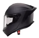 Casca Caberg Roxter 17 negru mat Pinlock ready