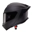 Casca Caberg Roxter 17 negru mat Pinlock ready