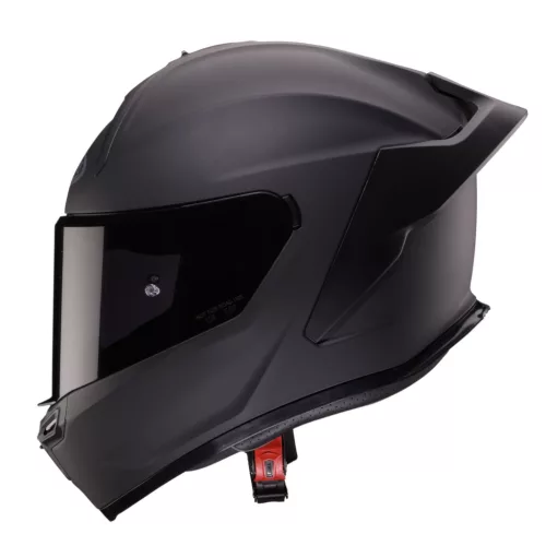 Casca Caberg Roxter 17 negru mat Pinlock ready
