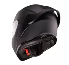 Casca Caberg Roxter 17 negru mat Pinlock ready