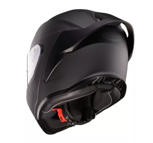 Casca Caberg Roxter 17 negru mat Pinlock ready