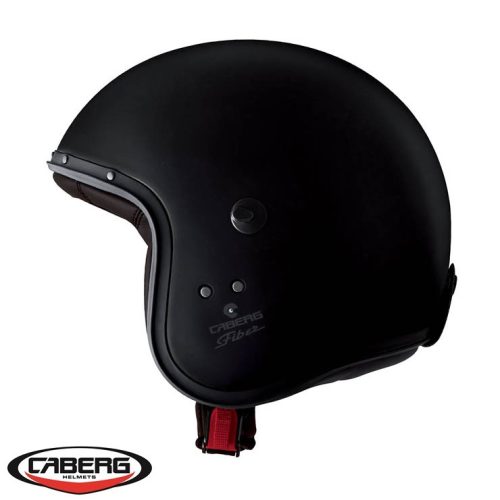 Casca Caberg Freeride X 17 negru mat