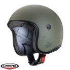 Casca Caberg Freeride X 29 verde military mat - Verde military