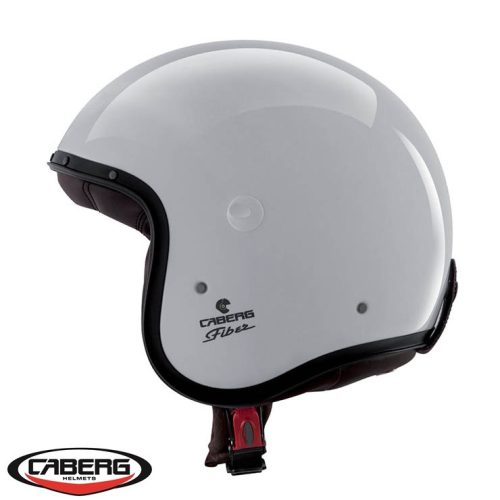 Casca Caberg Freeride X A1 alb lucios