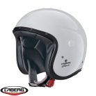 Casca Caberg Freeride X A1 alb lucios - Alb lucios