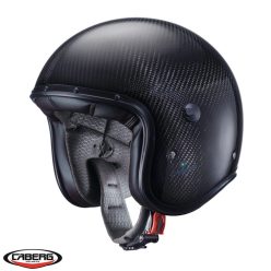 Casca Caberg Freeride X carbon - 100% carbon