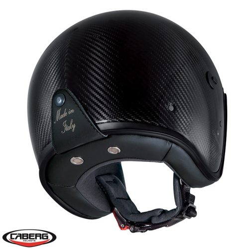 Casca Caberg Freeride X carbon - 100% carbon